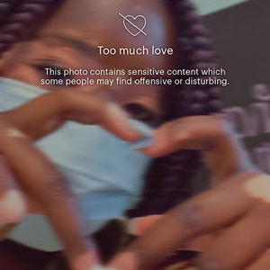 Meet your Posher, Blessett